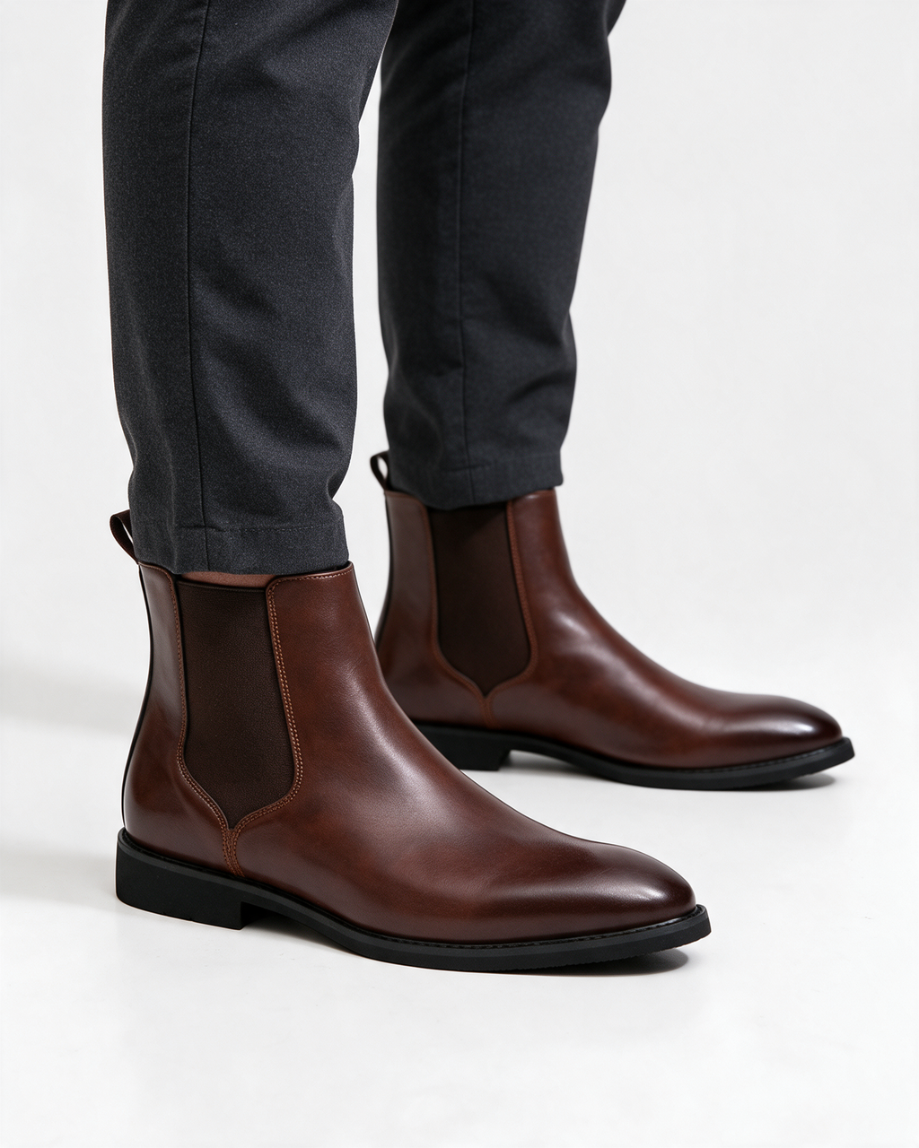Boots product photograph