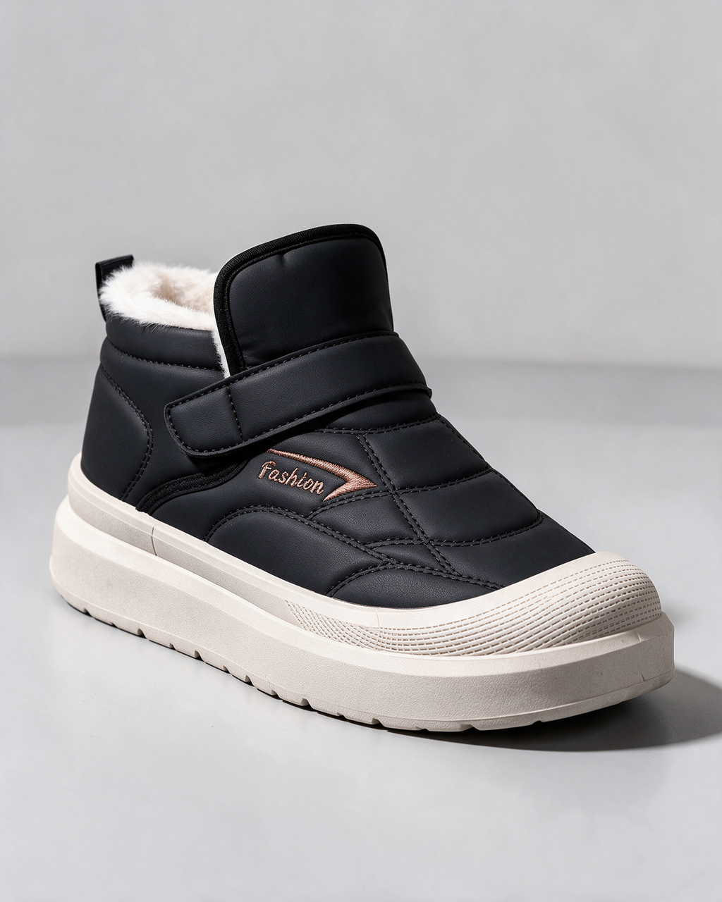 Boots product photograph