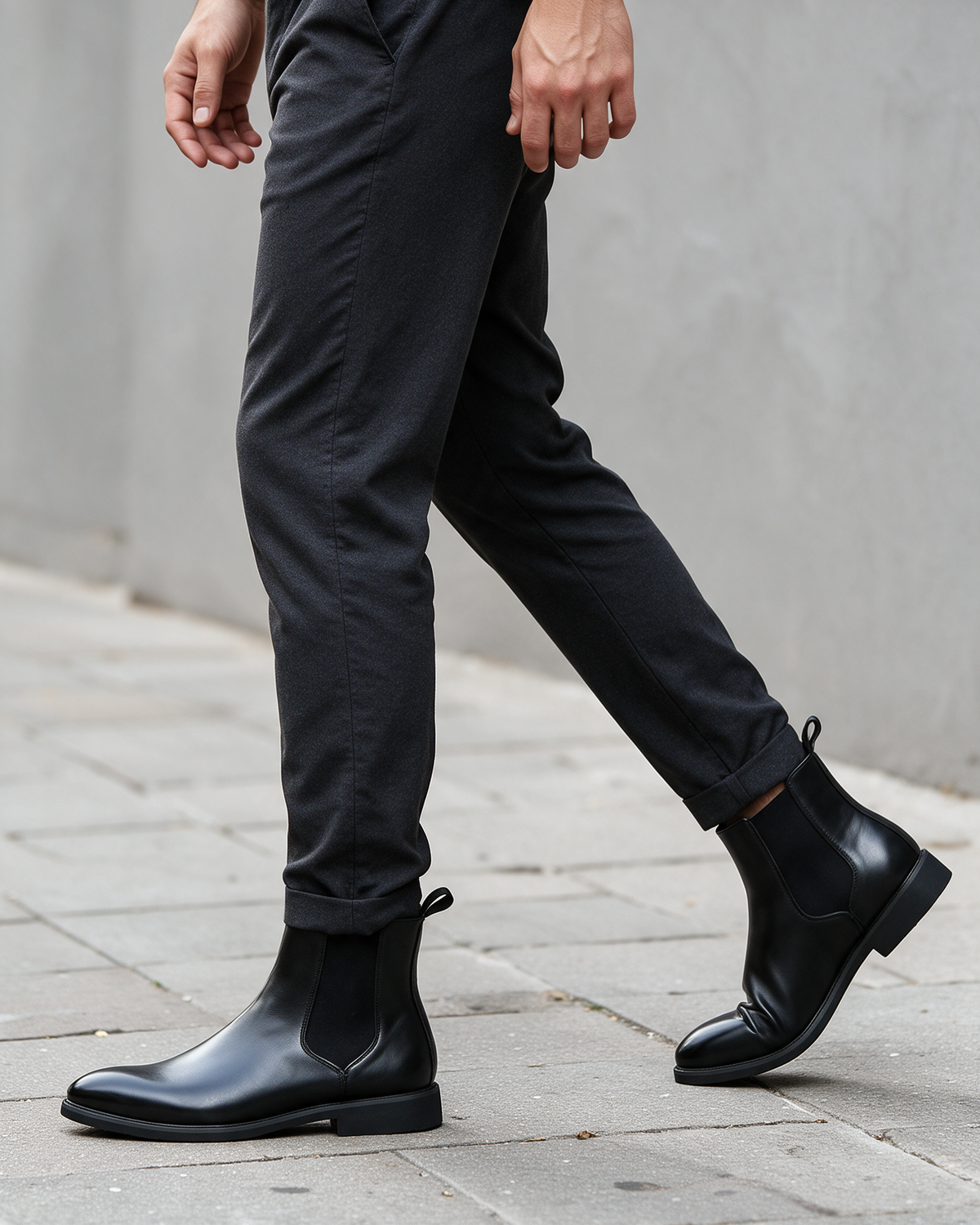 Boots product photograph