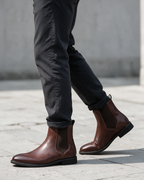 Boots product photograph