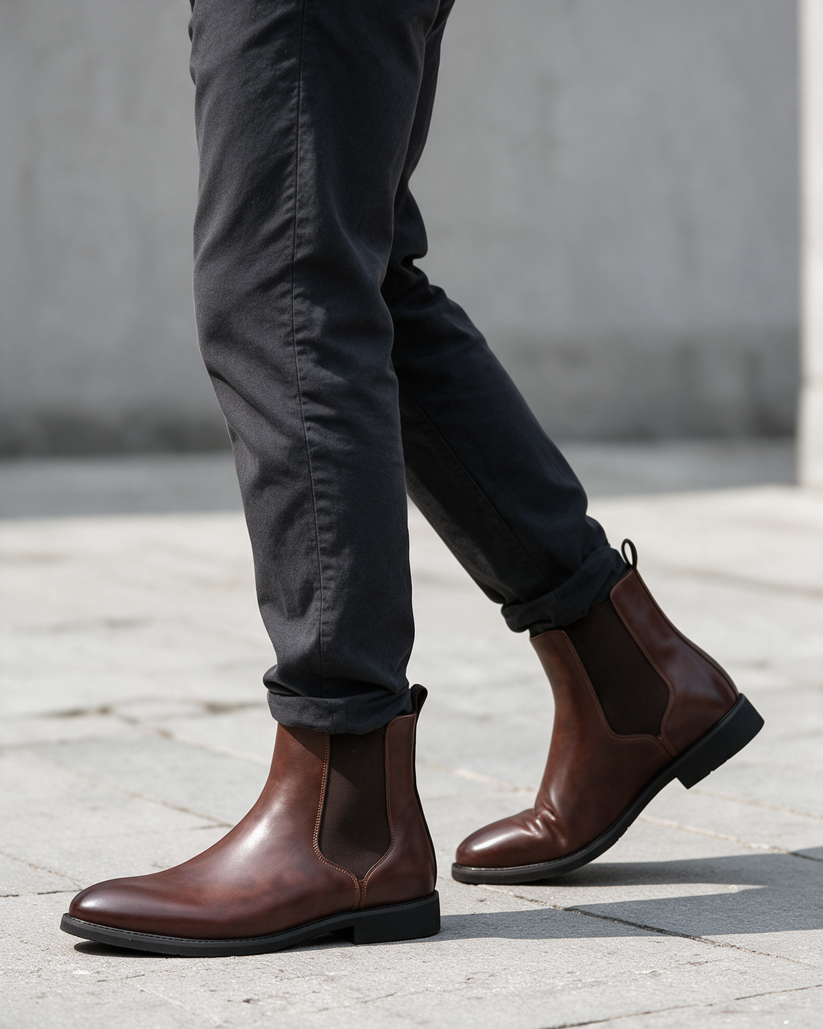 Boots product photograph