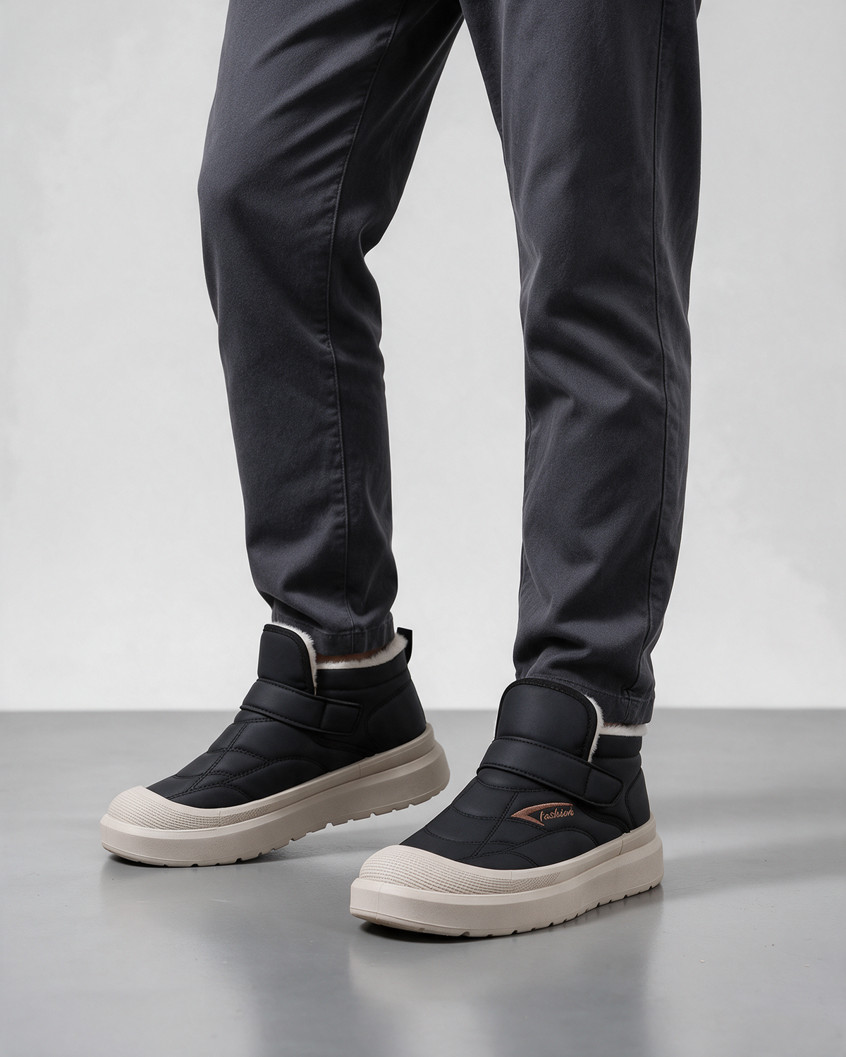 Boots product photograph