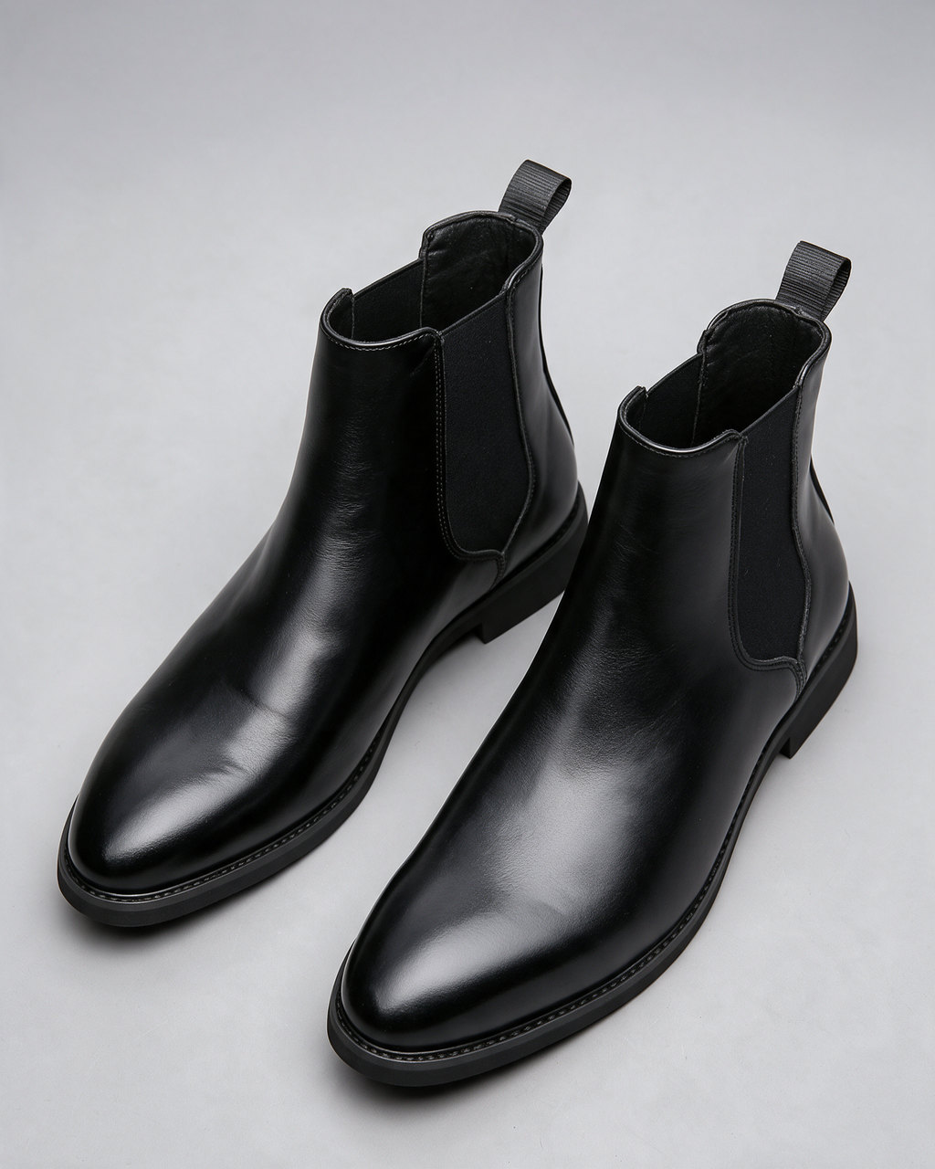 Boots product photograph
