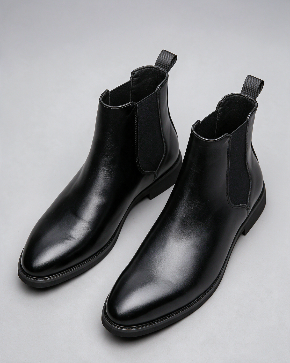 Boots product photograph
