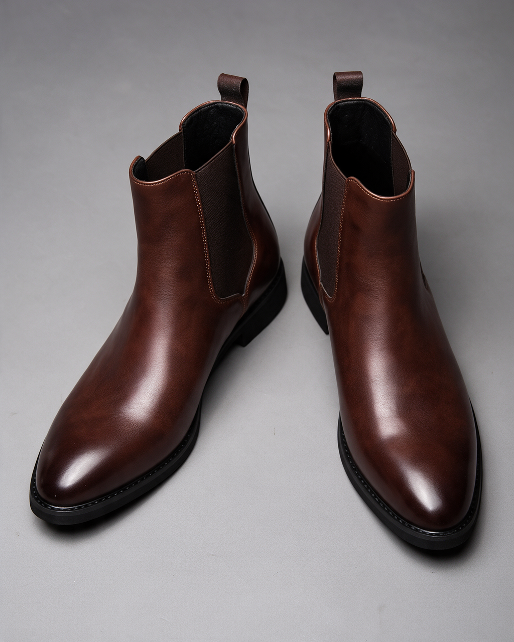 Boots product photograph