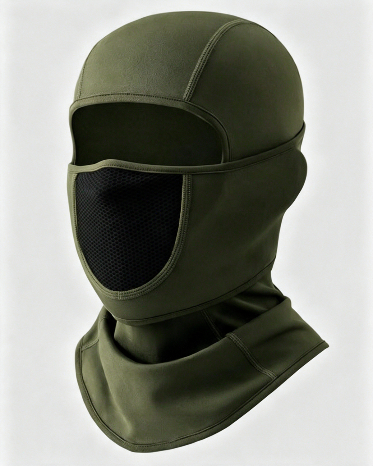 Balaclava variant detail 731