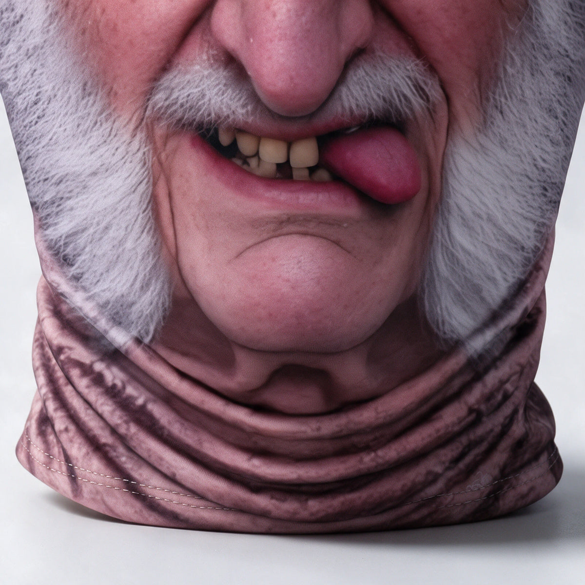 Printed fabric mask feature 3