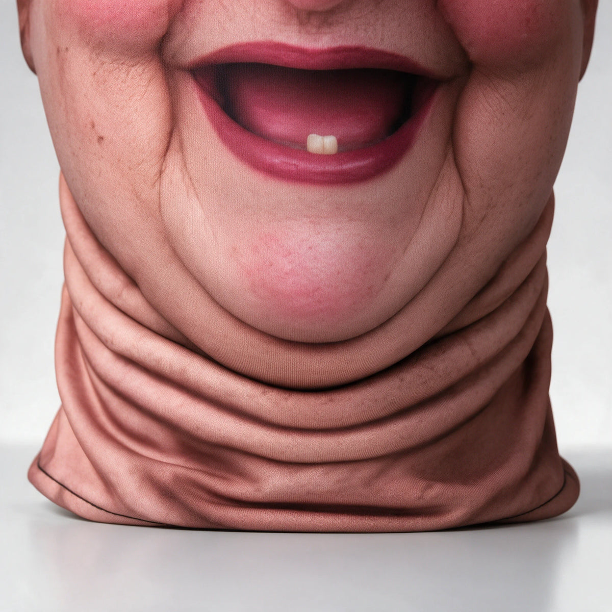 Printed fabric mask feature 3