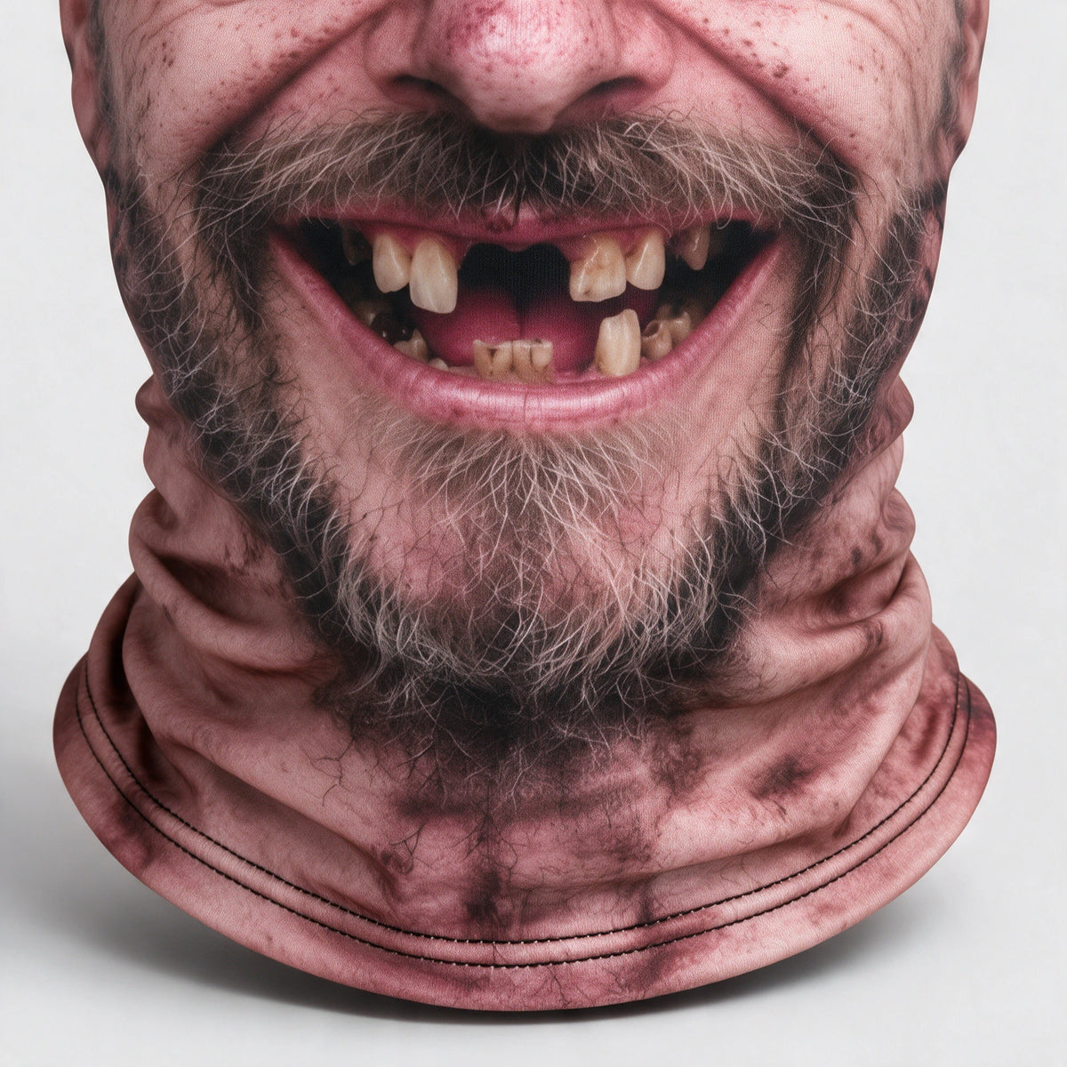 Printed fabric mask feature 3