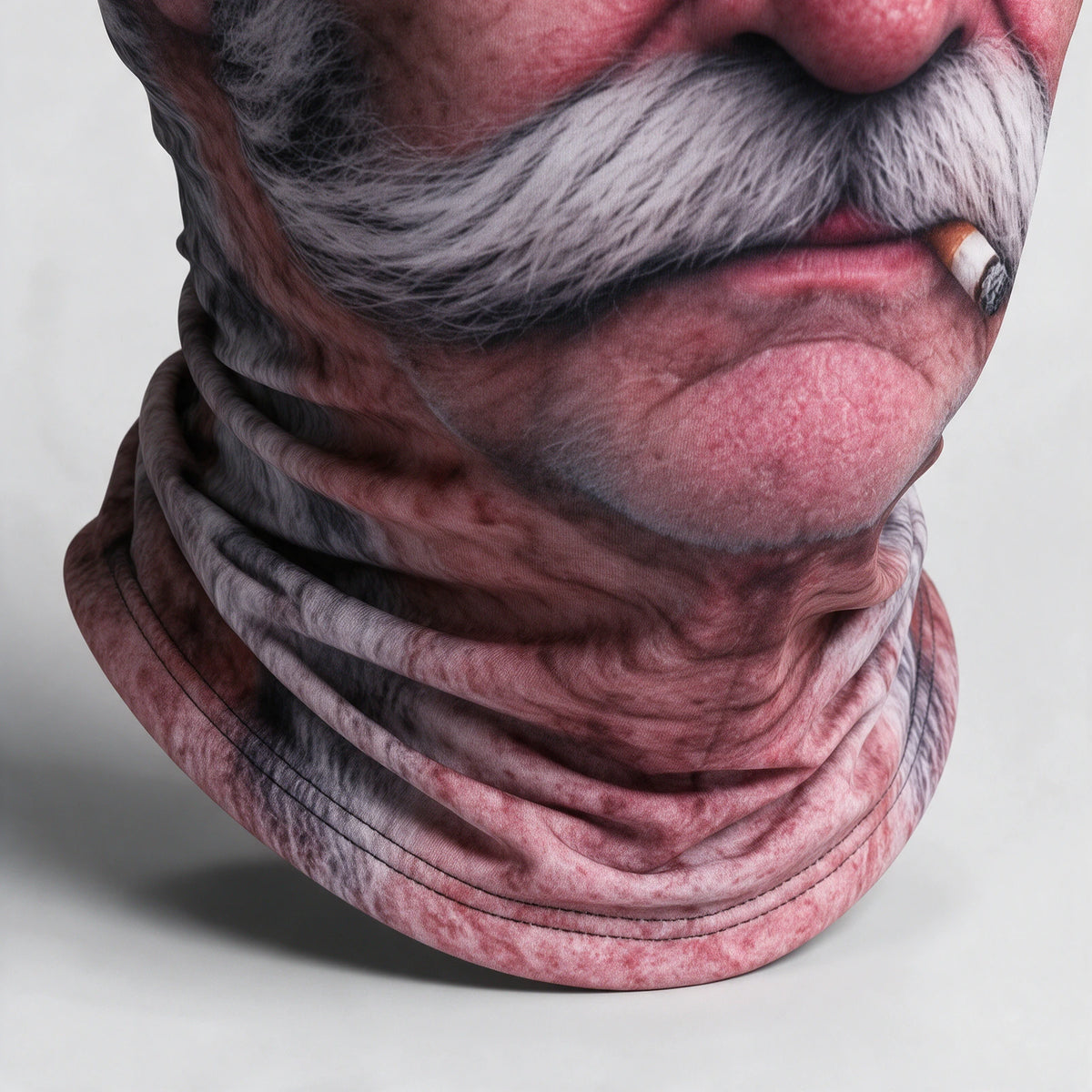 Printed fabric mask feature 1