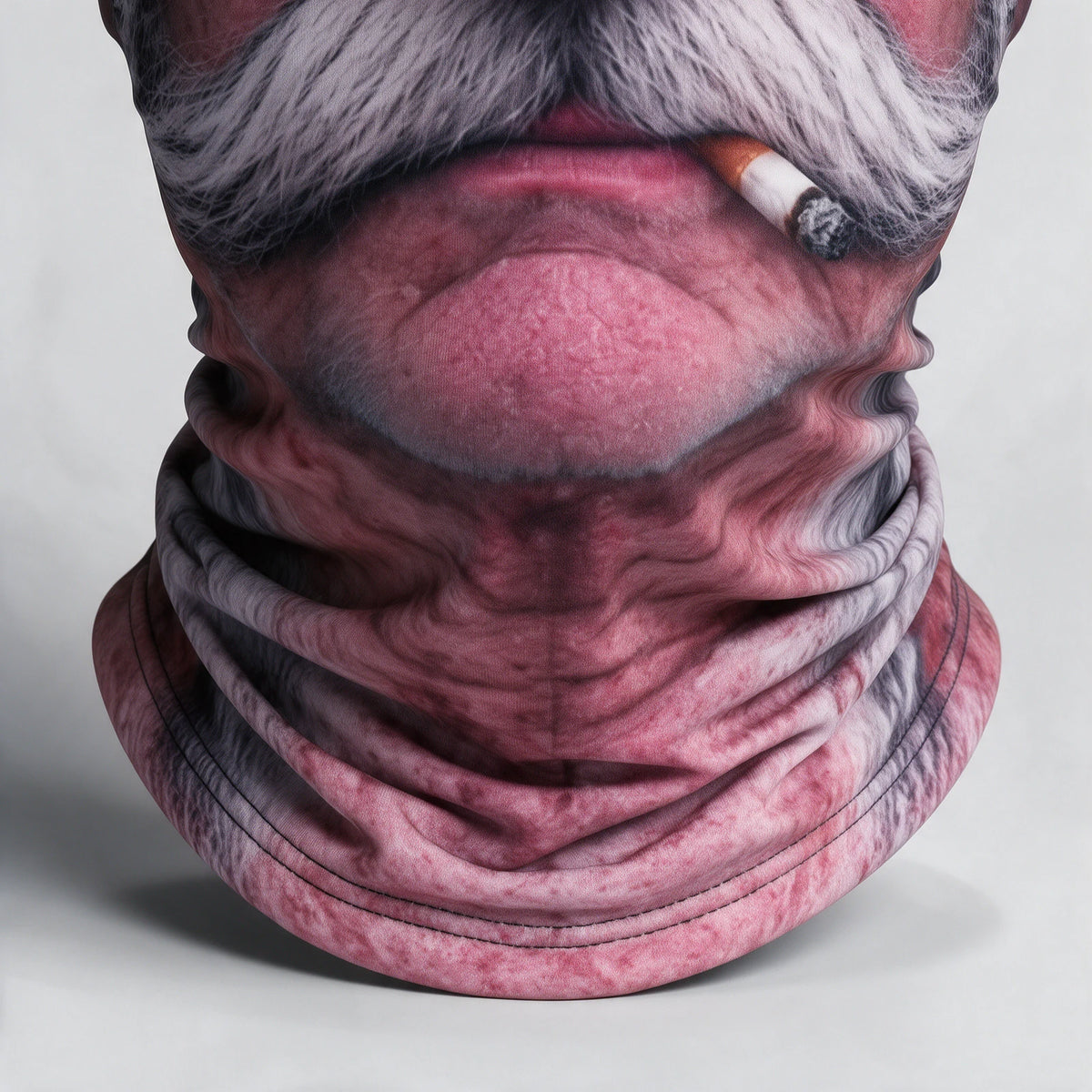 Printed fabric mask feature 3