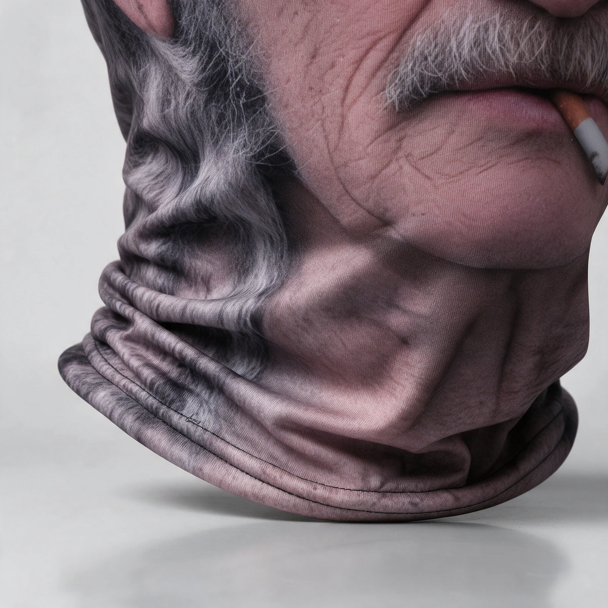 Printed fabric mask feature 1