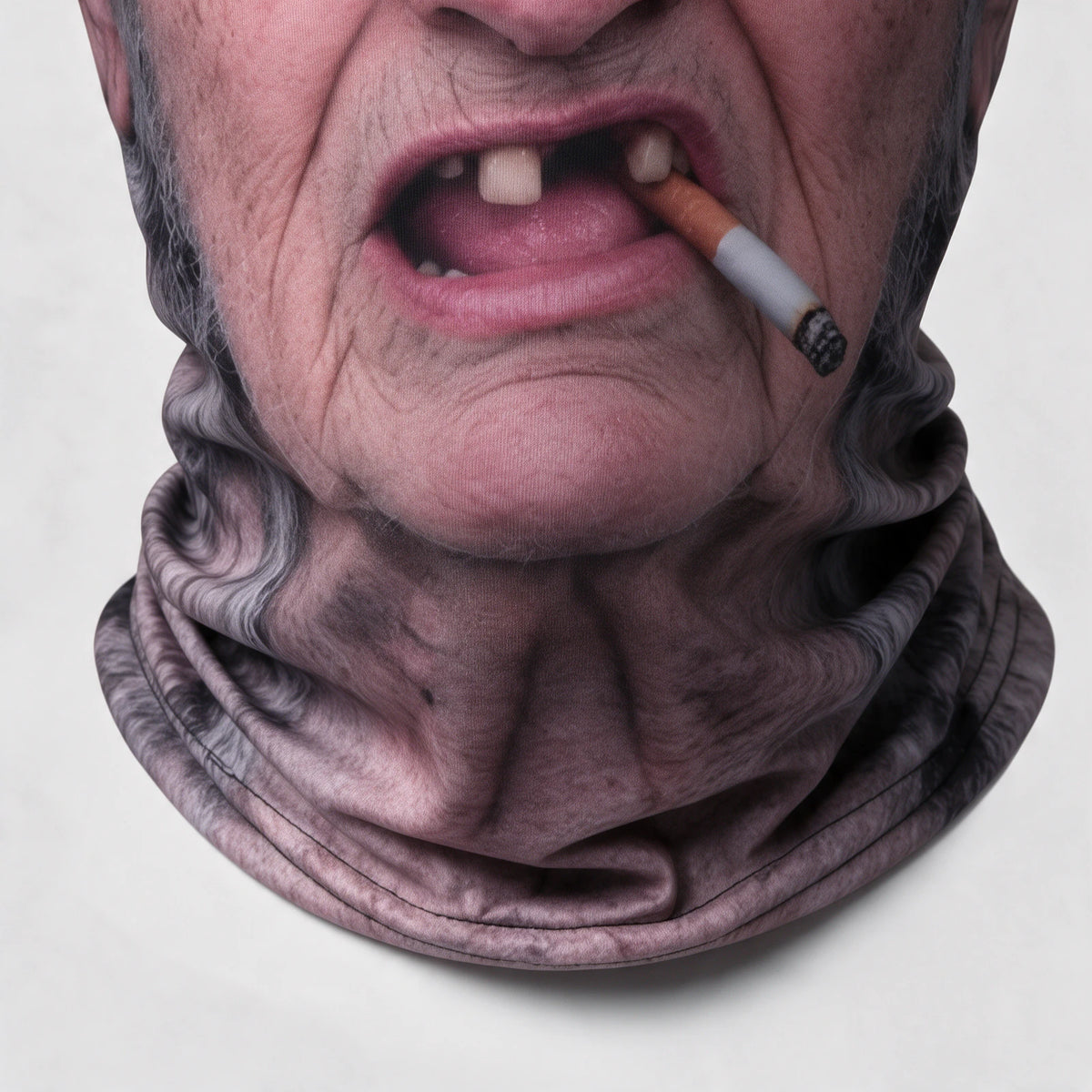 Printed fabric mask feature 3
