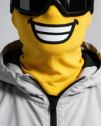 Big Smile mask — gallery fit; mask only