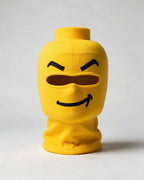 Classic Smile mask — gallery product; mask only