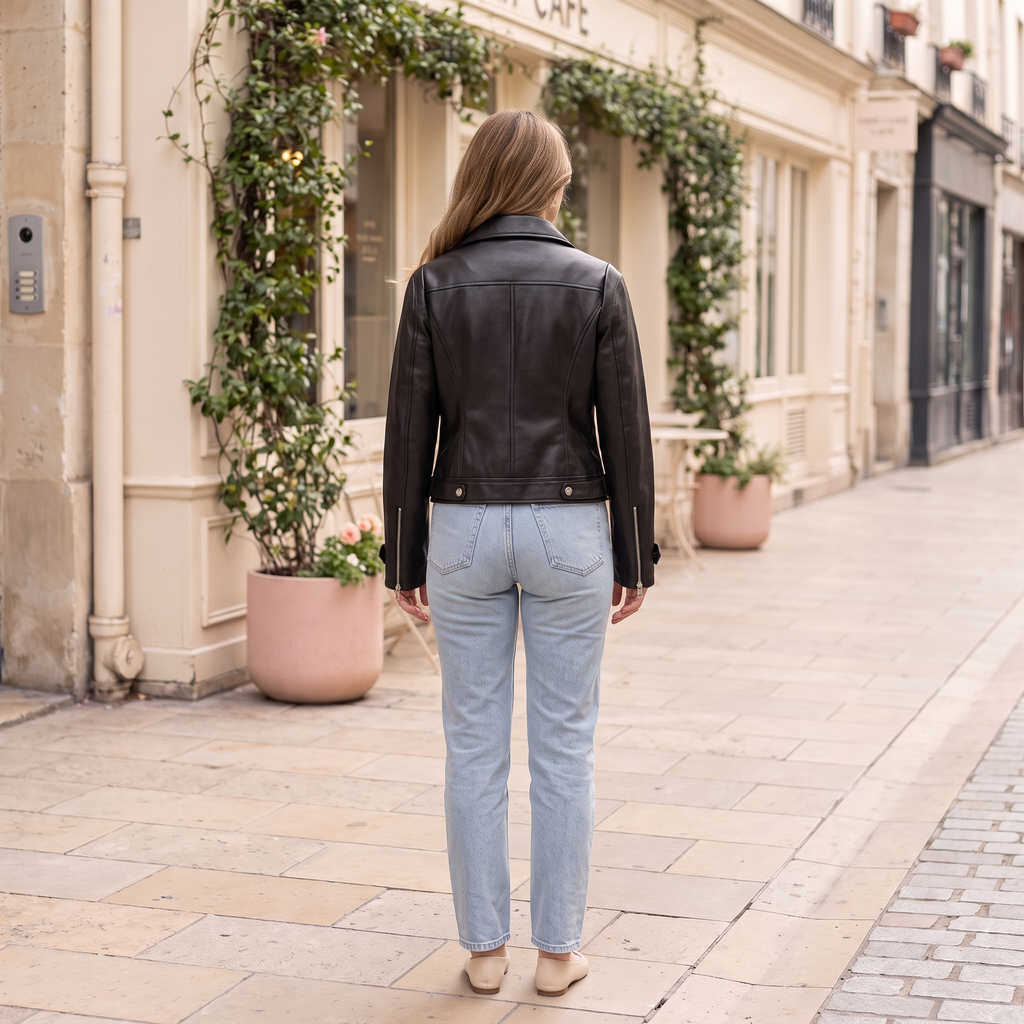 SU00347738 — black — Windsor Blume model