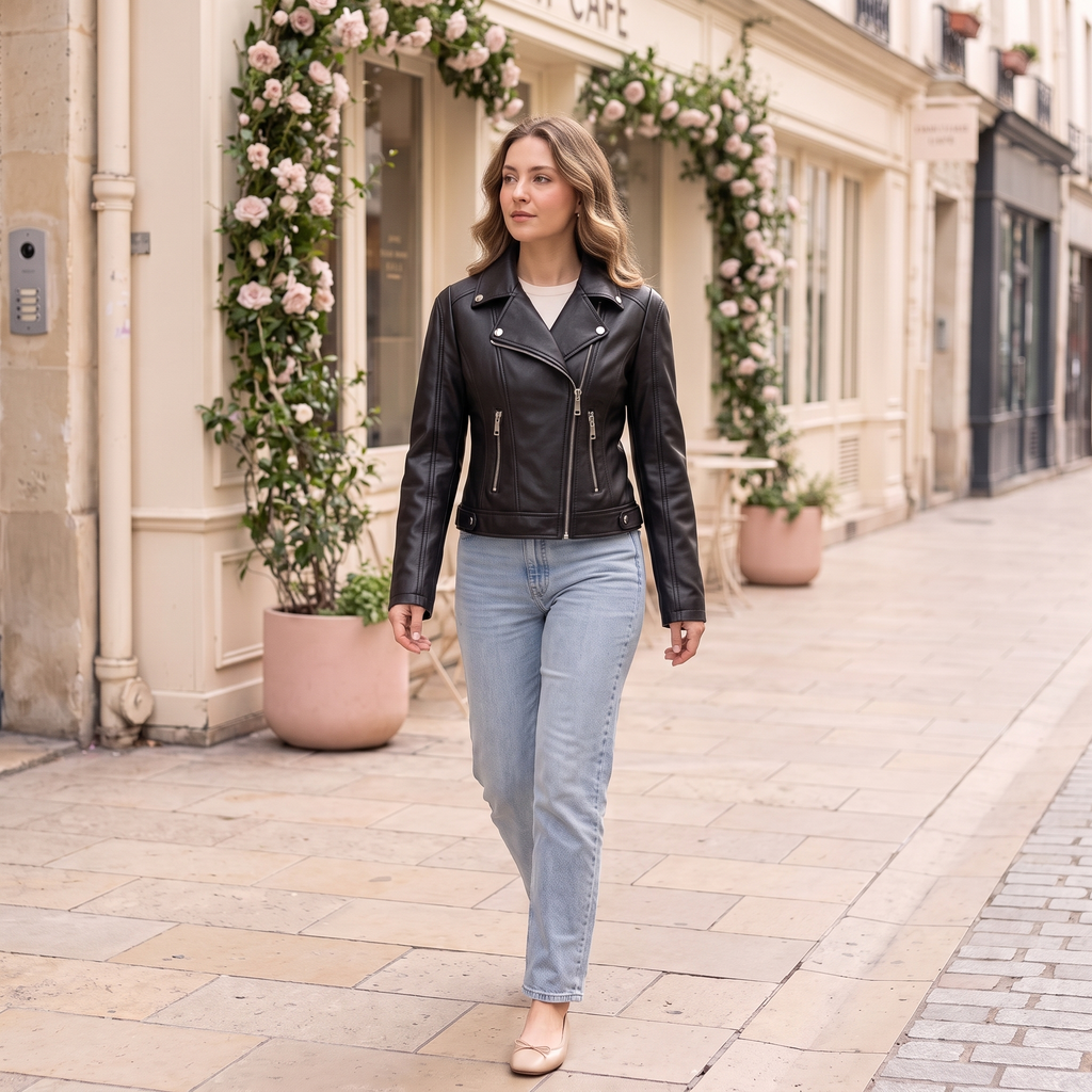 SU00347738 — black — Windsor Blume model