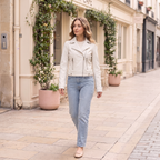 SU00347738 — White — Windsor Blume model