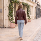 SU00347738 — Wine red — Windsor Blume model