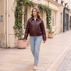 SUWOCOJ00372 — Burgundy — Windsor Blume model