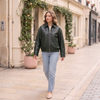 SUWOCOJ00372 — Dark Green — Windsor Blume model