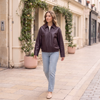 SUWOCOJ00372 — Purple — Windsor Blume model