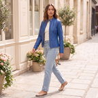 SUWOCOS00007 — Blue — Windsor Blume model