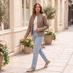 SUWOCOS00007 — Khaki — Windsor Blume model