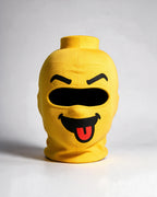 Cheeky Tongue mask — gallery product