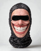 Toothy Smile mask — gallery product