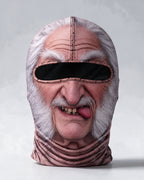 Grumpy Grandpa mask — gallery product
