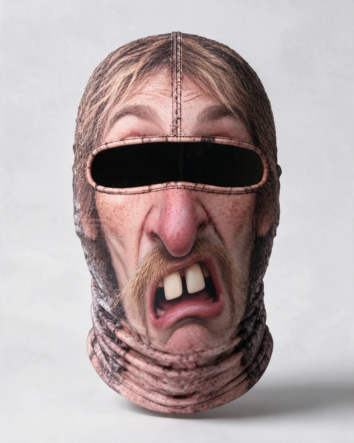 Surprised Face mask — gallery product