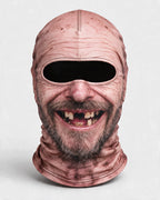 Bald Grandpa mask — gallery product
