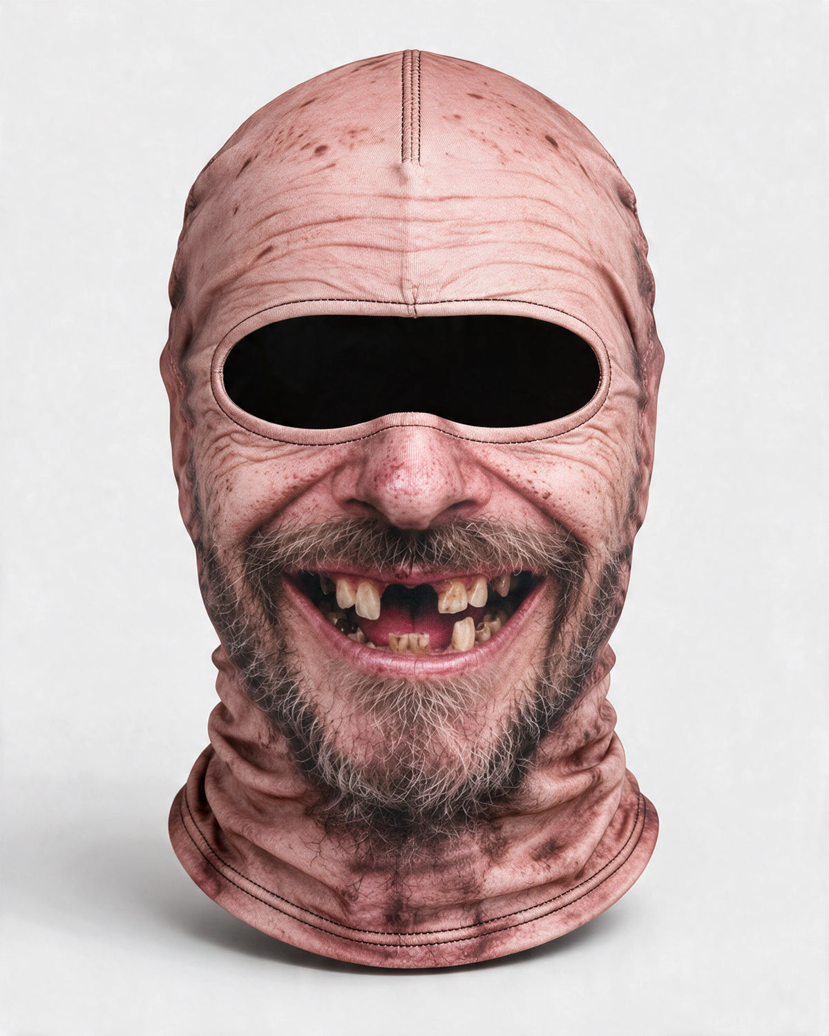 Bald Grandpa mask — gallery product