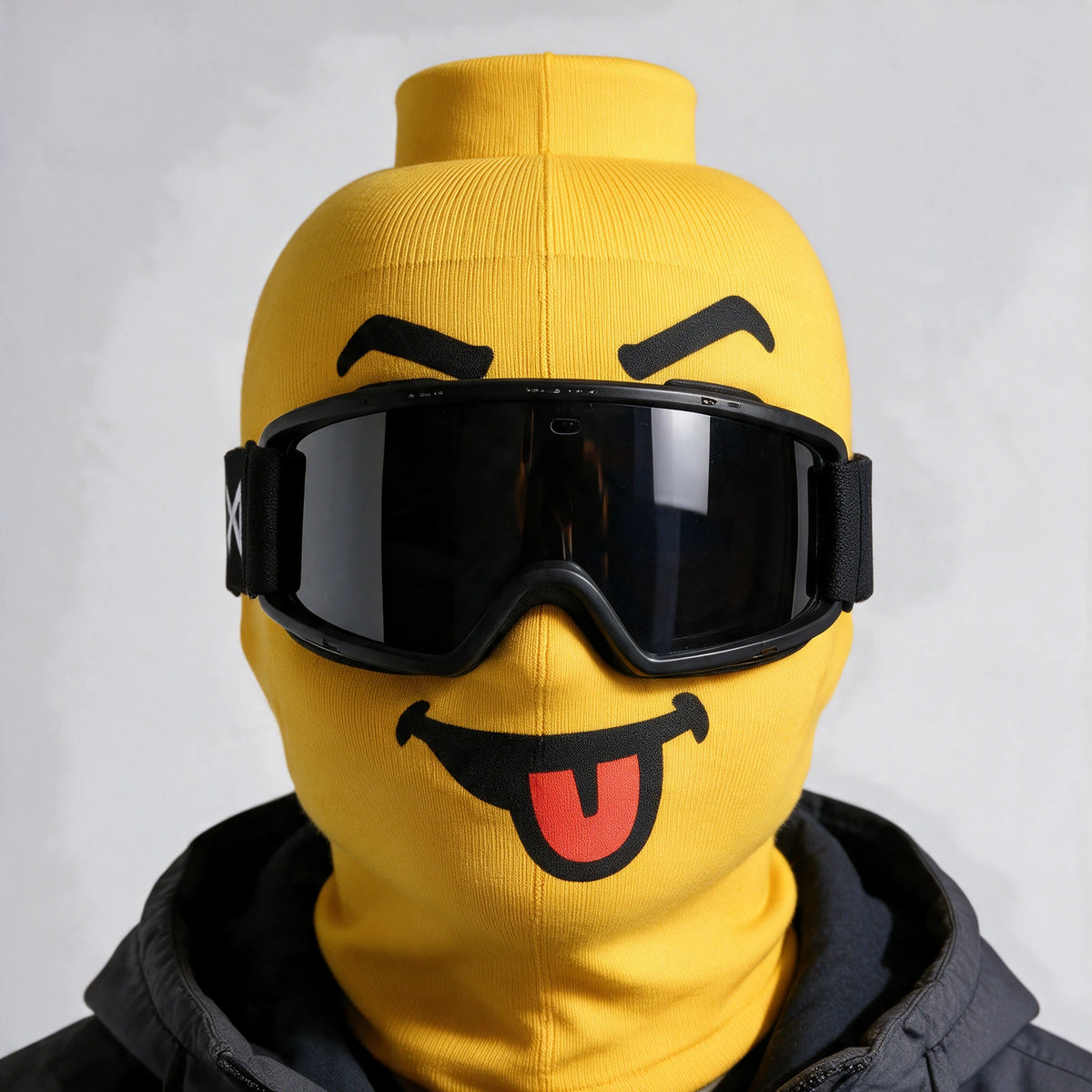 Cheeky Tongue mask — feature 2