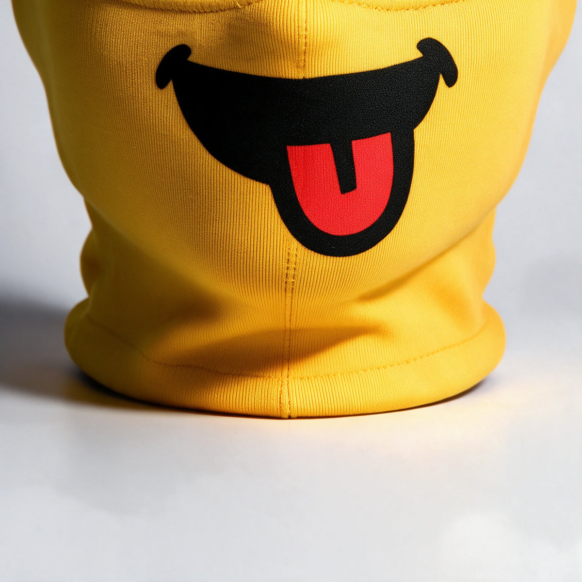Cheeky Tongue mask — feature 3