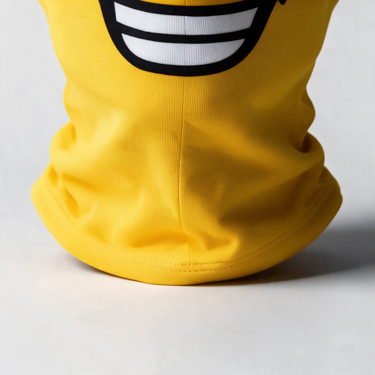 Big Smile mask — feature 1