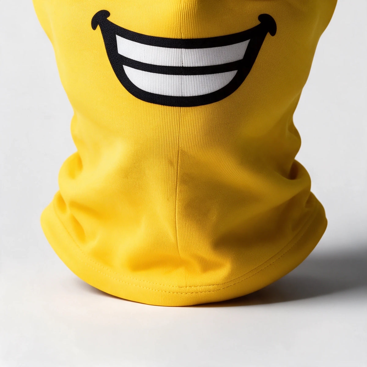 Big Smile mask — feature 3