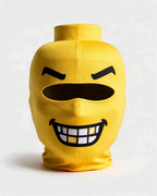 Toothy Grin mask — gallery product