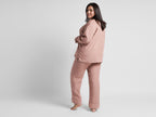 Women's Linen Lounge Pants