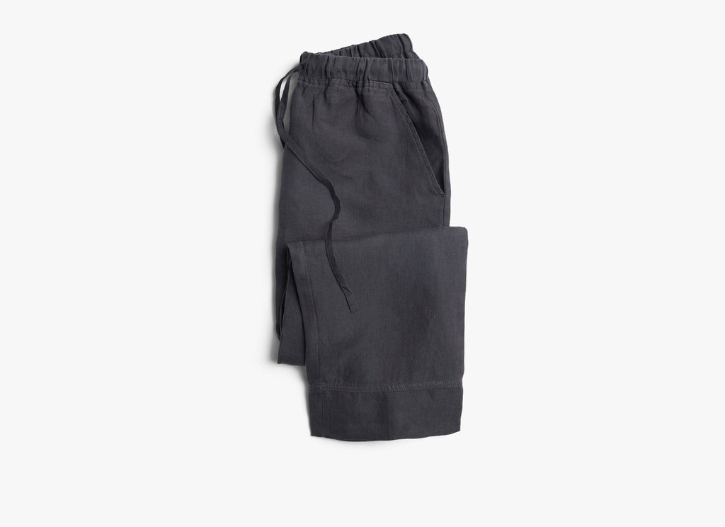 Women's Linen Lounge Pants