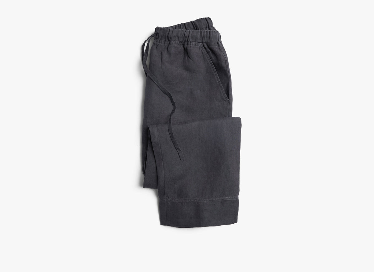 Women's Linen Lounge Pants