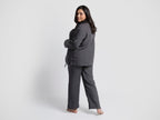 Women's Linen Lounge Pants