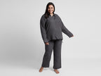 Women's Linen Lounge Pants