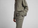 Women's Linen Lounge Pants