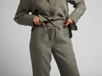 Women's Linen Lounge Pants
