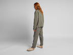 Women's Linen Lounge Pants