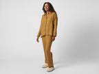 Women's Linen Lounge Pants