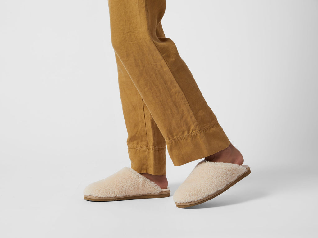 Women's Linen Lounge Pants