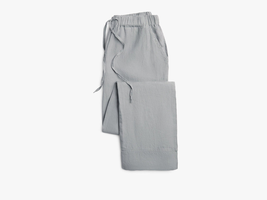 Women's Linen Lounge Pants